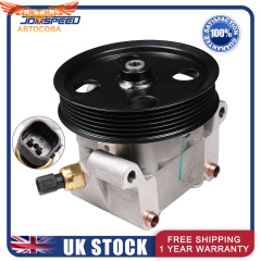 Помпа г/у руля для Ford Focus II / C-MAX 2004-2011